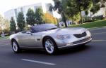 Chrysler 300C Hemi Convertible Concept 2000 года